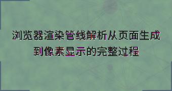封面